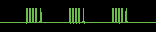 This is not a signal - it's a picture of a signal.  If you don't see the picture, right-click and select *show picture*.