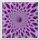 Screensaver Without Audio.  One way to be sure your audio screensaver does not add to your Shakti signals is to run one without sound.  This Tunnel Screensaver by Stphane Mitermite   http://stephane.mitermite.free.fr/index_en.html